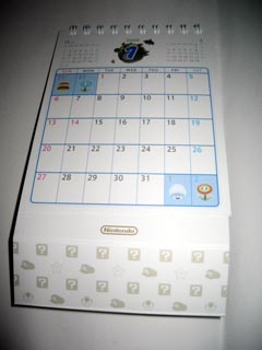 calendar2
